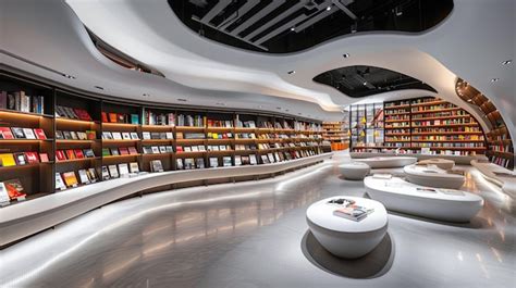 Bookstore 的图像结果