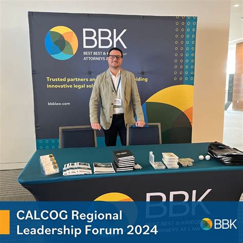 Best Best & Krieger LLP (BBK) on LinkedIn: #municipallaw # ...