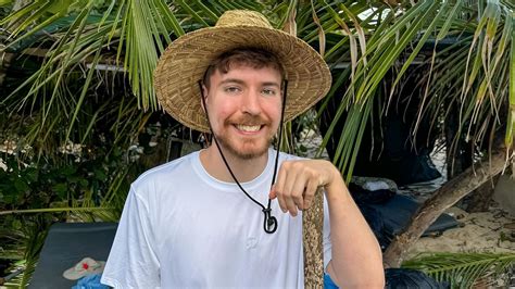 "You almost had me": Internet reacts to MrBeast stating he will quit ...