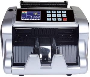 Drop2Kart Mix Denomination Bill Counting Machine – Bank Approved, User ...
