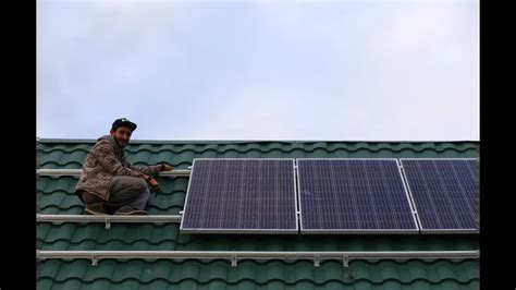 Image result for Installing a Basic Solar System