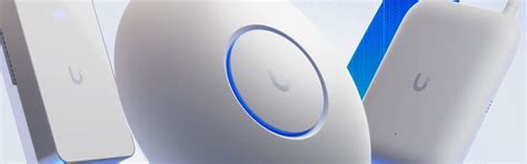 Ubiquiti brengt U7 Lite- en In-Wall-accesspoints met Wi-Fi 7 uit ...
