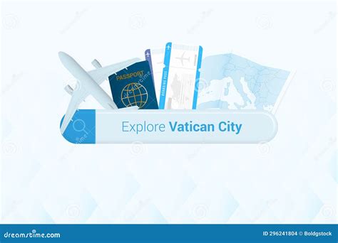Searching Tickets To Vatican City or Travel Destination in Vatican City ...