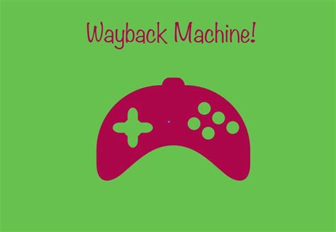 Image result for WayBackMachine Movie