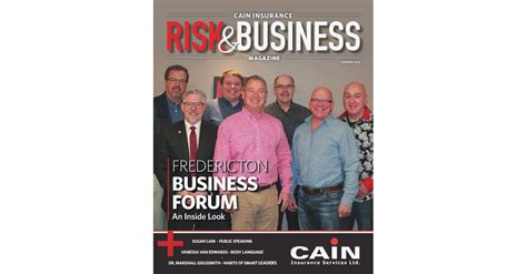 Business Insurance Magazine 的图像结果