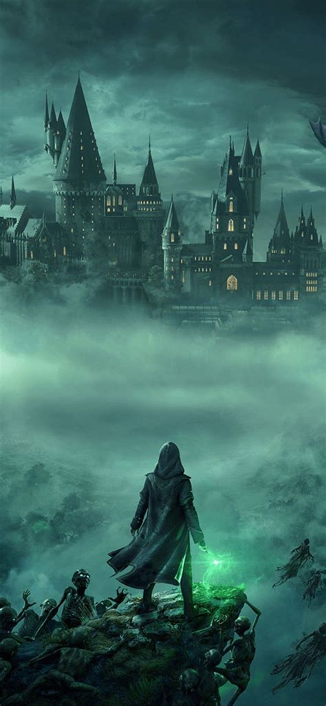 Wallpaper Harry Potter, Harry Potter Artwork, Harry Potter Pictures ...