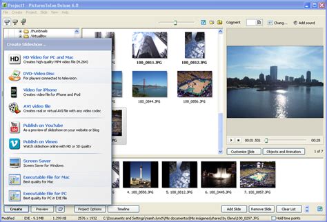 Pictures to exe 10 Tutorials 的图像结果