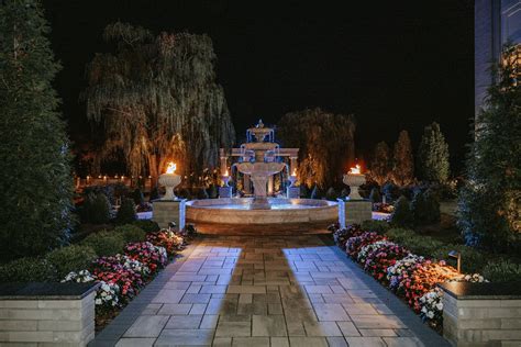 The Mansion on Main Street - Venue - Voorhees, NJ - WeddingWire