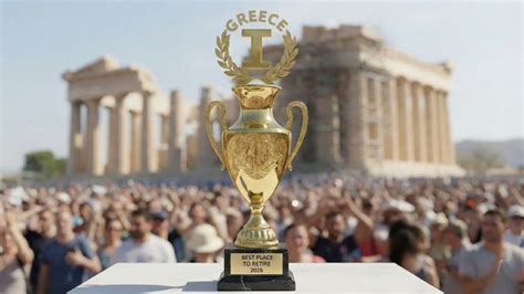 Expats Greece: Your Guide to Life in Greece & Moving Abroad