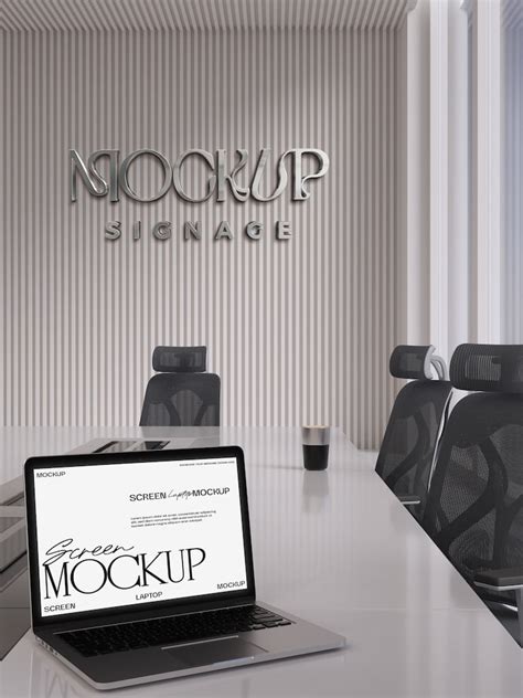 Mockup office branding Images - Free Download on Freepik
