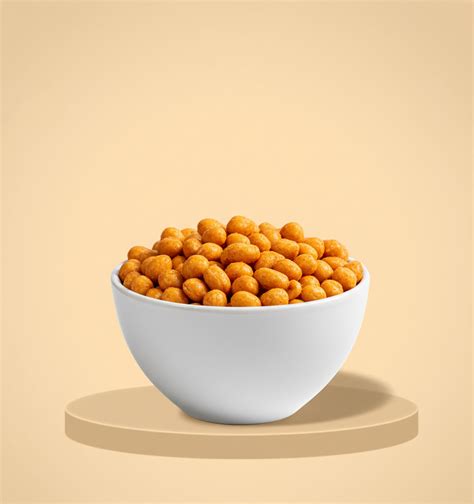 Tomato Peanuts 150G – Savaari