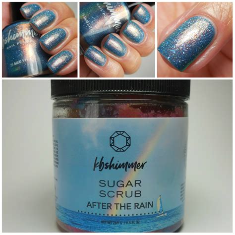 KBShimmer What Does This Mean? - PPU June 2019