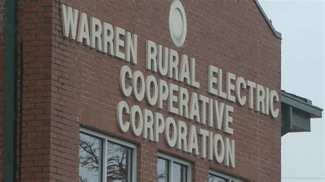 Warren RECC repairs large power outage in Auburn