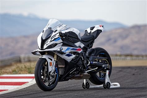 Kort getest: BMW S 1000 RR - Motorrijder