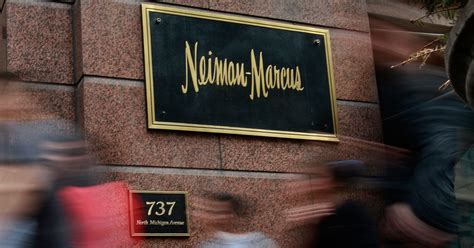 Neiman Marcus hit by credit card hackers, too