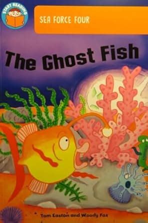 Buy Start Reading: (The Ghost Fish) Book Online at Low Prices in India ...