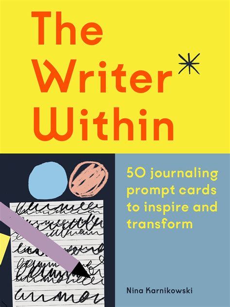The Writer Within | Laurence King Publishing US