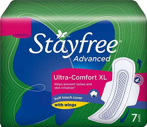 Buy STAYFREE Online & Get Upto 60% OFF at PharmEasy