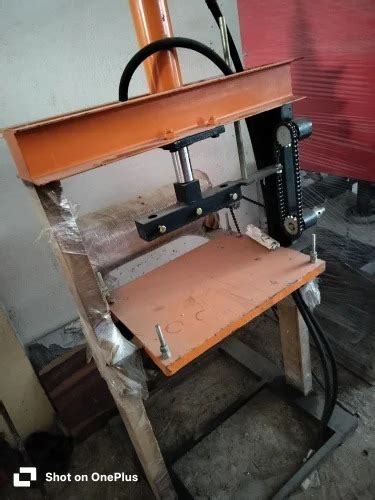 Buy Paper Plate Making Machine at Best Price, High-Speed, Reliable ...