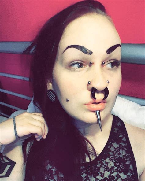 Cost Of Septum Piercing In America | Great Piercing Ideas