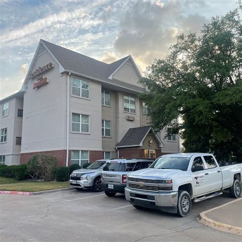 RESIDENCE INN BY MARRIOTT WACO - Hotel Reviews, Photos, Rate Comparison ...