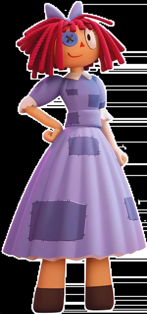 Ragatha/Gallery | The Amazing Digital Circus Wiki | Fandom