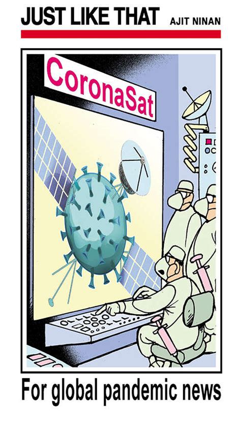 Global pandemic news | Page 1322 | The Times of India