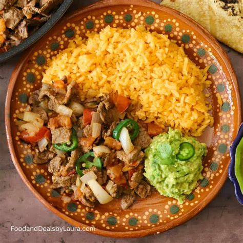 Receta Fácil de Bistec a la Mexicana: Carne de Res Mexicana en una sola ...