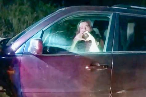 Video shows moment Colorado man shot dead by cops after car crash - RM ...