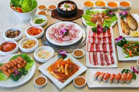 本家韩国料理怎么样？_中国餐饮网