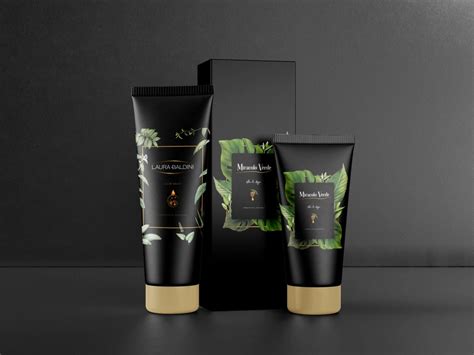 Package Design 的图像结果