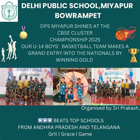DPS Miyapur