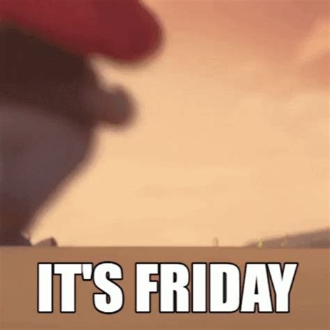 Friday Work GIFs | GIFDB.com