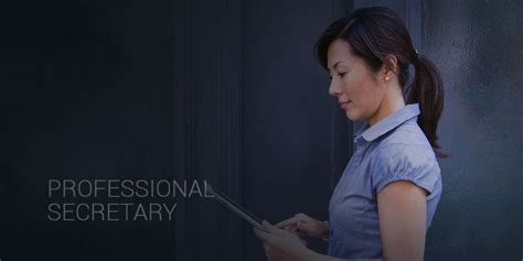 Secretary 的图像结果