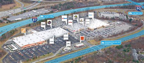 Crossgates Commons - Pyramid Management Group