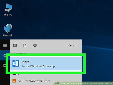 Image result for Turn Off Automatic Updates