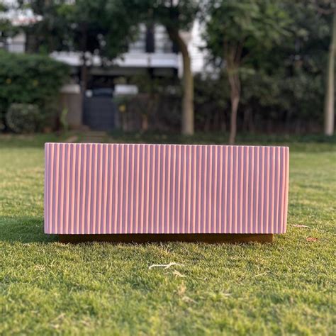 Midori Planter Box | Large Rectangular Multi Purpose Planter