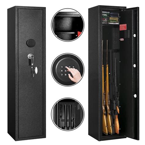 Buy Atripark 10-12 Safe, Safes for Home s and Pistols, Large ...