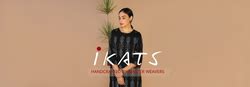 Ikat weaves – Kalanjali
