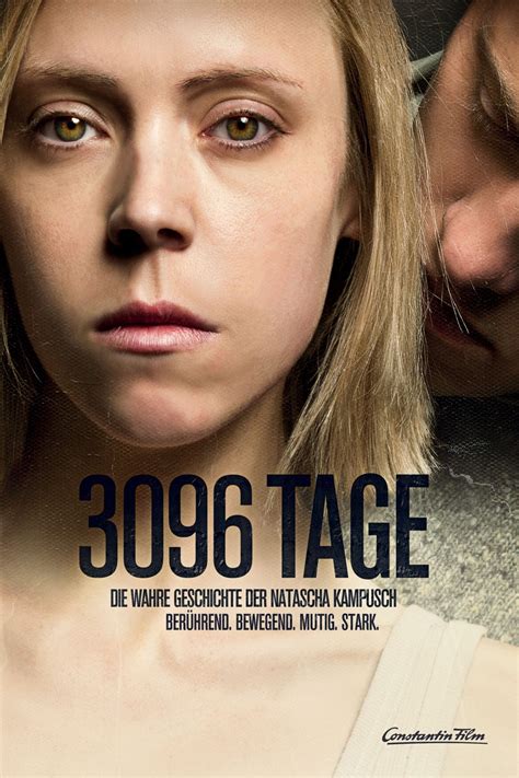 《3096天》-高清电影-完整版在线观看