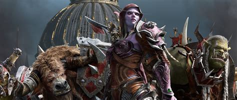 World of Warcraft e i suoi incredibili 14 anni