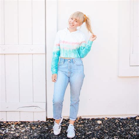 How to Use Soda Ash – Tie Dye Sweater - mikyla