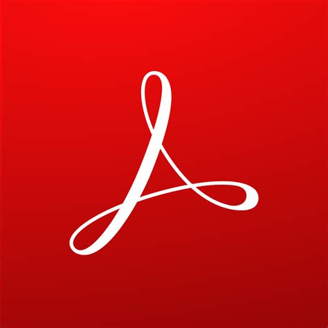Adobe Acrobat Reader iPhone App - App Store Apps
