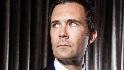 Oz Perkins Legally Blonde