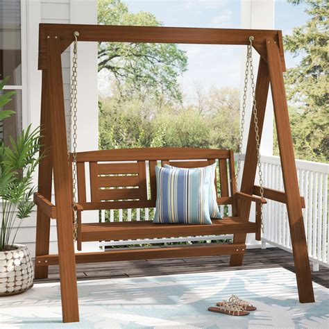 Composite Porch Swing For Sale at Isabel Spiegel blog