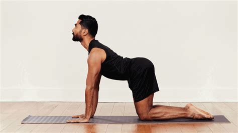 7 Yoga Poses for Your Spine - Yoga Journal