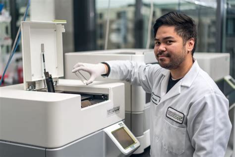 Image result for NanoString Technologies Stock