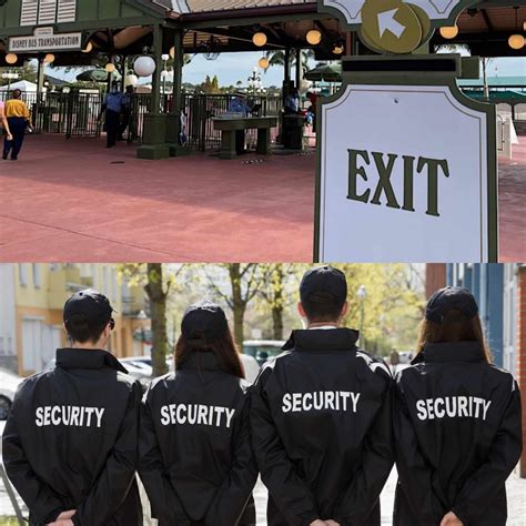 BREAK THESE RULES at Disney World and You’re OUT! (The Last Will SHOCK ...