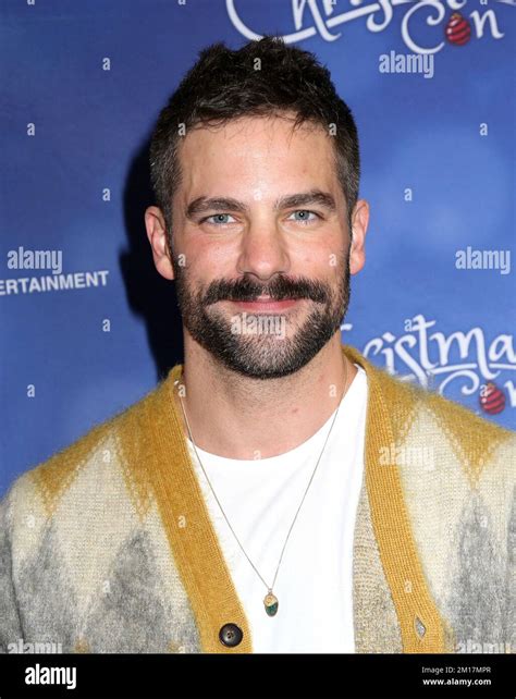 Brant Daugherty