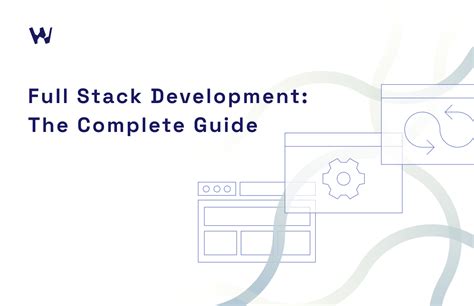 What Is Full Stack Development Means 的图像结果